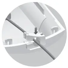 tp-link AC1200 Indoor Outdoor Access Point - Connect Cables 4