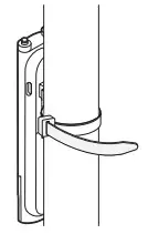 tp-link AC1200 Indoor Outdoor Access Point - Pole Mounting 2
