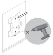 tp-link AC1200 Indoor Outdoor Access Point - Wall Mounting 1