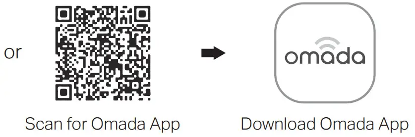 tp-link AC1200 Indoor Outdoor Access Point - qr code 2