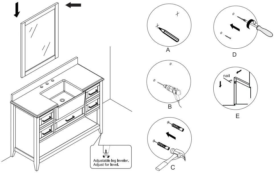 Assembly Instruction