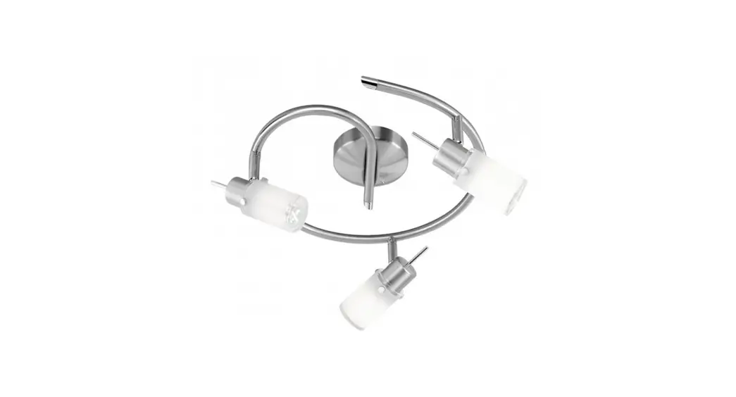 Leuchtendireckt 11933-55 Max Ceiling Light Instruction Manual