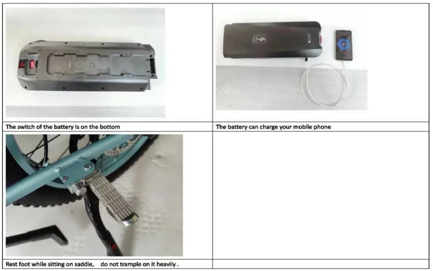 Instrument Operation