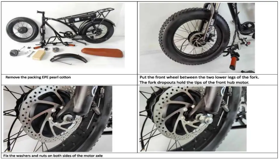 Instrument Operation
