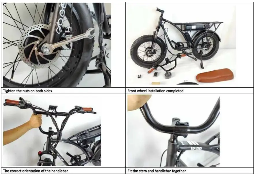 Instrument Operation