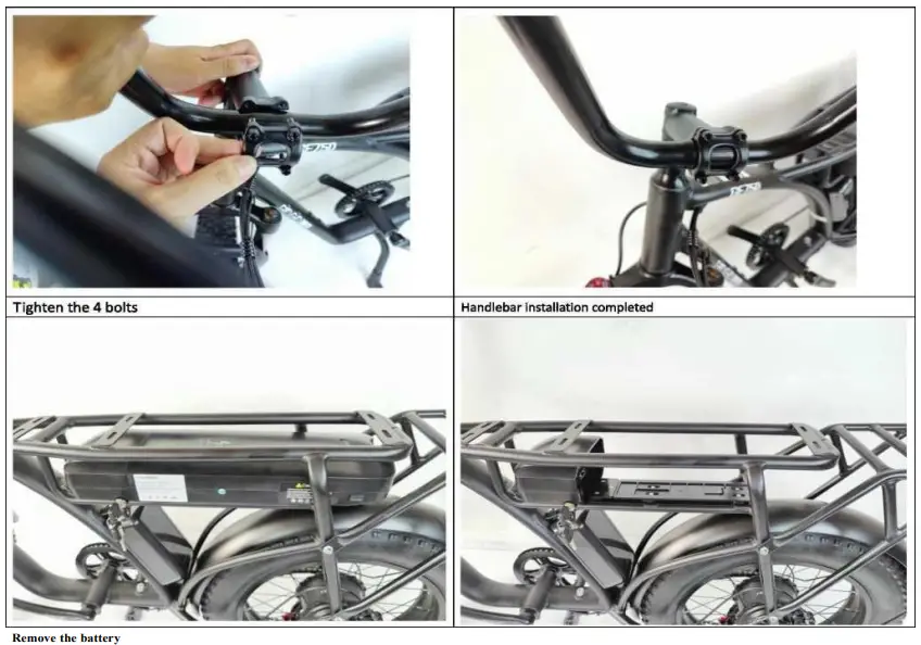 Instrument Operation
