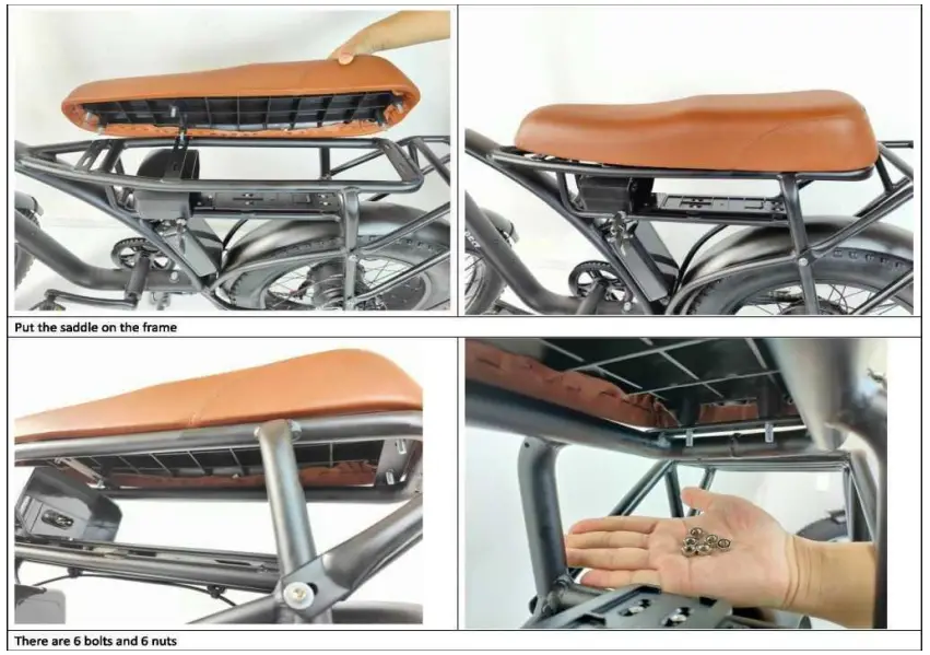 Instrument Operation