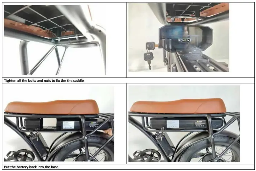 Instrument Operation
