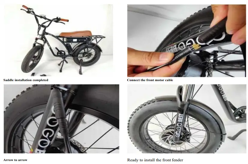 Instrument Operation