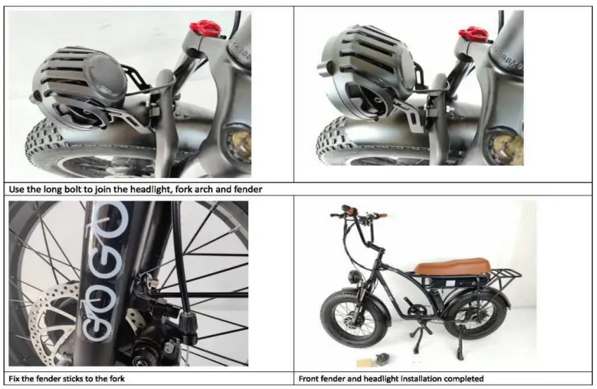 Instrument Operation