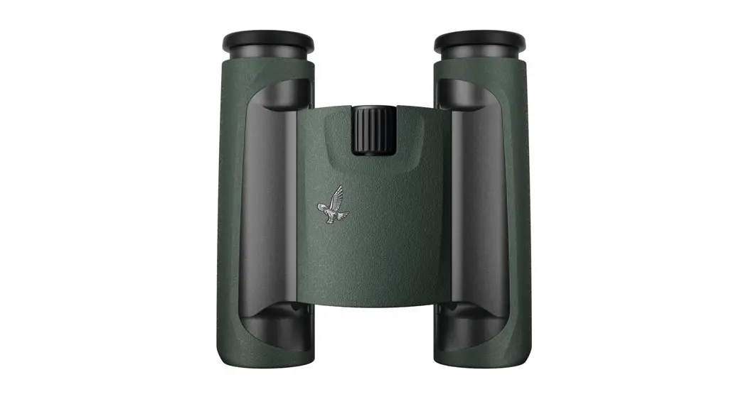 Swarovski Po-1e2lba-02 8x25 Cl Pocket Binoculars User Guide