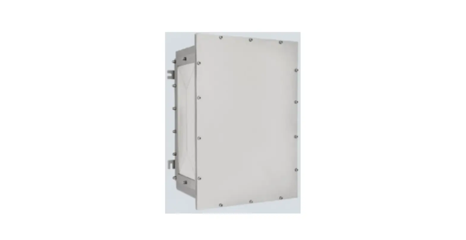 R Stahl 8280a Ex D Cabinet / Empty Enclosure Expressure E 8280a Installation Guide R Stahl 8280a Ex D Cabinet / Empty Enclosure Expressure E 8280a Installation Guide