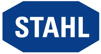 R STAHL-logo