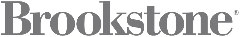 Brookstone-LOGO