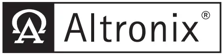 Altronix-logo