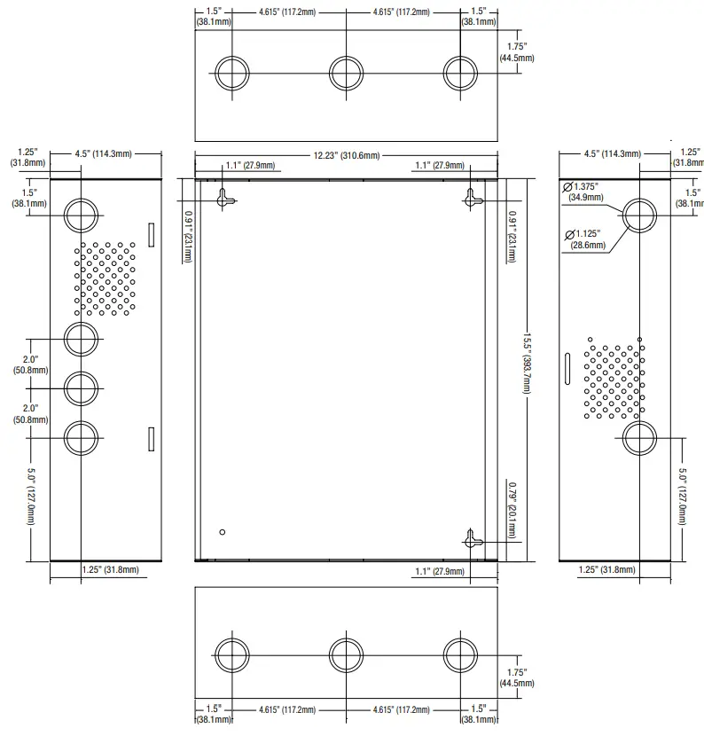 AltronixAL1002ADA220-NAC-Power-Extender-fig5