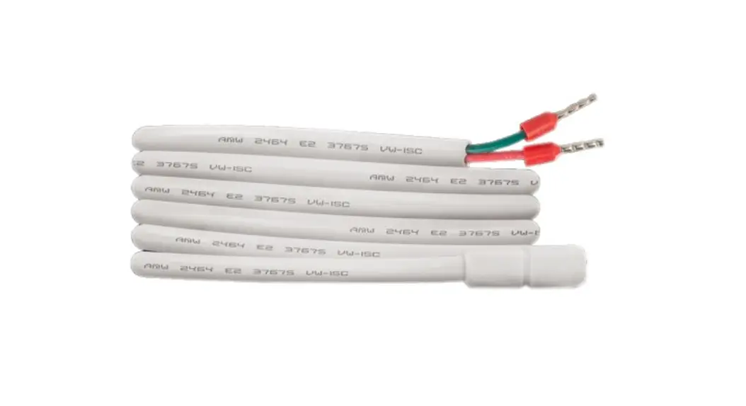 Salus Fs300 Floor Sensor User Manual