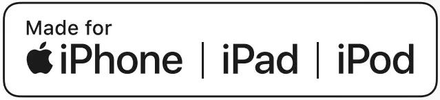 atomi AT1944 10K Battery Bank 10,000mAh Mini Power Bank with Dual Smart USB Ports - icon