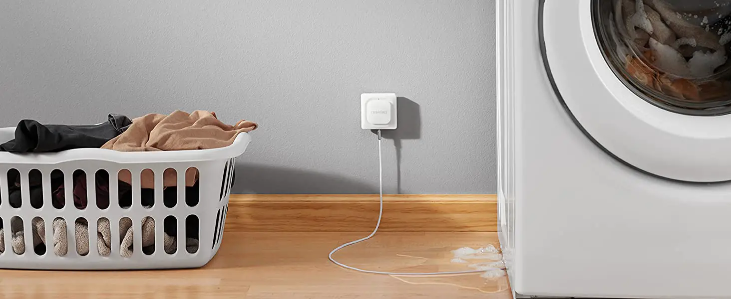 Honeywell Chw3610w1001 Cable Sensor For Lyric Wifi Water Leak And Freeze Detector W1ax Installation Guide Honeywell Chw3610w1001 Cable Sensor For Lyric Wifi Water Leak And Freeze Detector W1ax Installation Guide