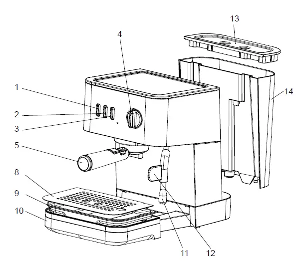 Breville-VCF149-Bijou-Espresso-Coffee-Machine-01