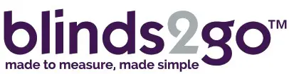 blinds 2go - Logo