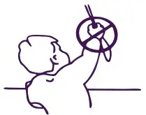 blinds 2go Pleated Blinds Energy Saving DuoShade Blinds - icon 3