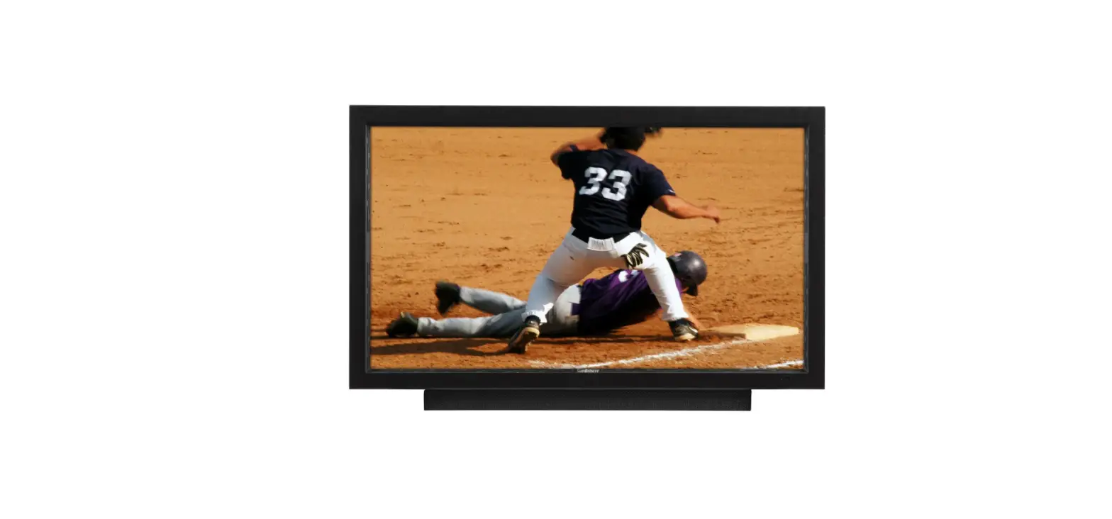 Sunbrite Tv Sb-4717hd-bl 47-pro Series Led Television User Guide