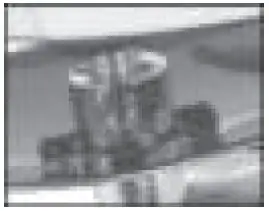 BOMANN KM 6010 CB Multifunction Mixer-4