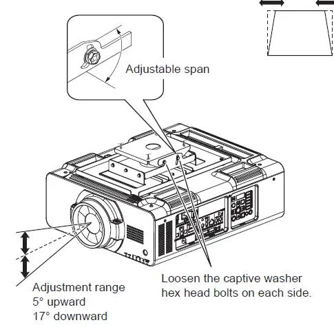 Panasonic-ET-PKD520S-Low-Ceiling-Mount-Bracket-13