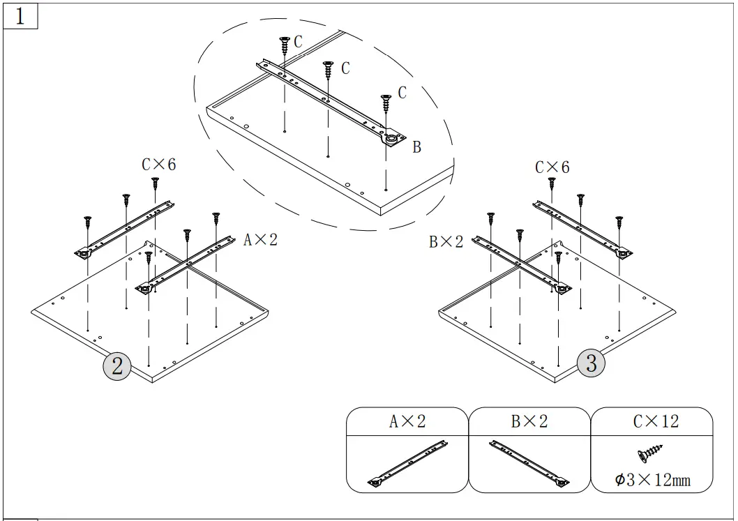 FUFU GAGA LJY-KF200147-01 White Nightstand in the Nightstands Department - Fig 8
