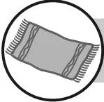 FUFU GAGA LJY-KF200147-01 White Nightstand in the Nightstands Department - sambol 4