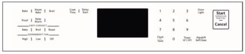 KitchenAid-KSDG950ESS-Dual-Fuel-Downdraft-Range-Control-1