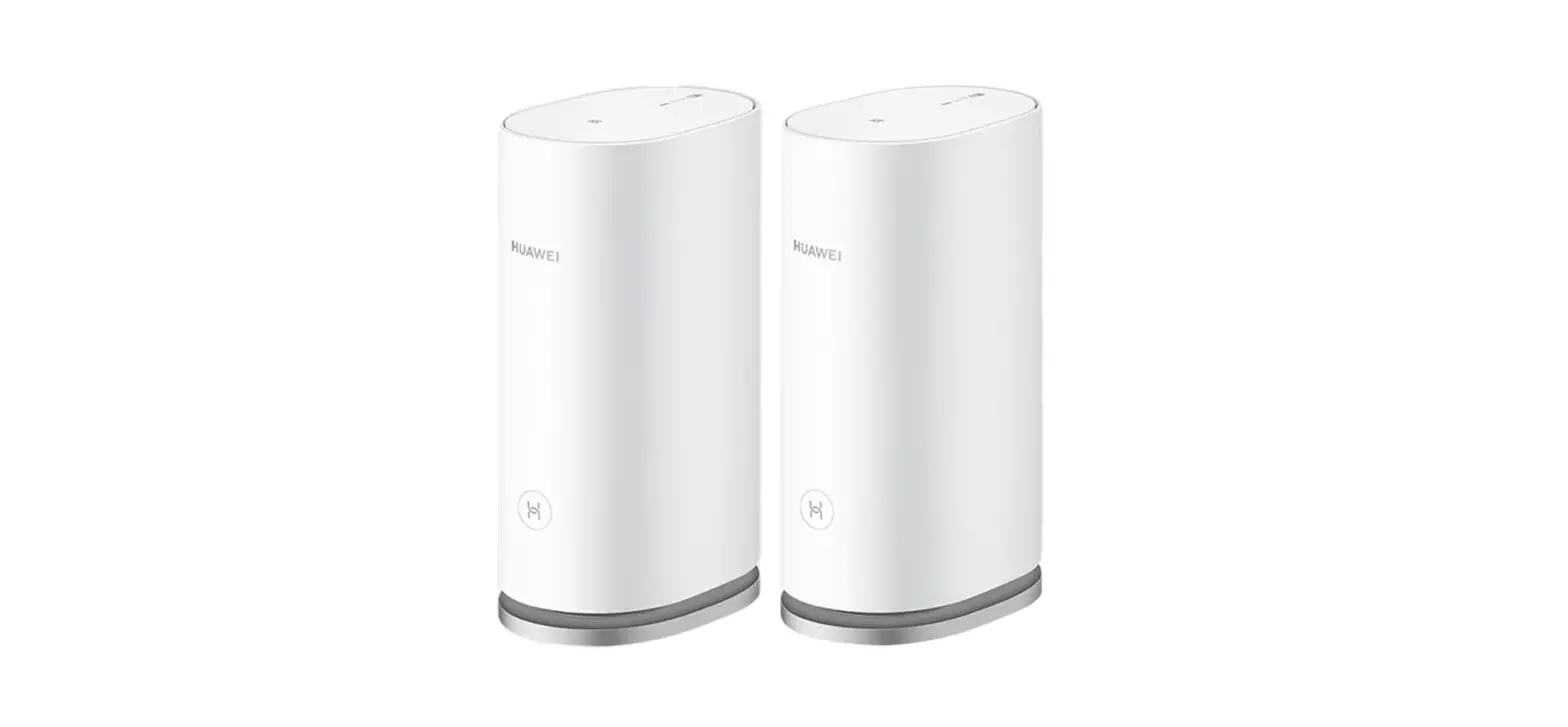 Huawei Ws8100 Wifi Mesh 3 User Guide Huawei Ws8100 Wifi Mesh 3 User Guide