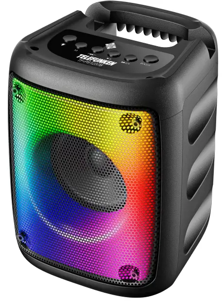 TELEFUNKEN-TF-PS1237B-Portable-Audio-System-with-Bluetooth-product