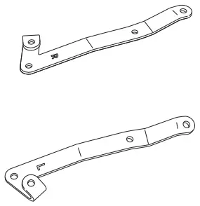 Puig 3768 BMW F750GS 18 21 Touring Windshield - fig 1