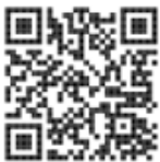 cecotec 380 inox Bolero CoolMarket UF - qr code