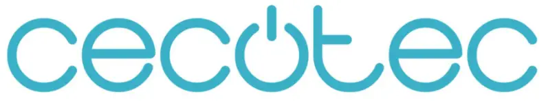 cecotec logo