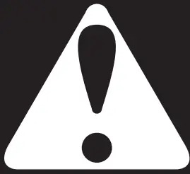Warning Icon