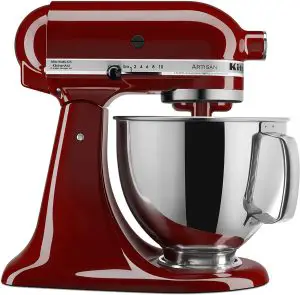 KitchenAid Artisan 5K45 Series Stand Mixer