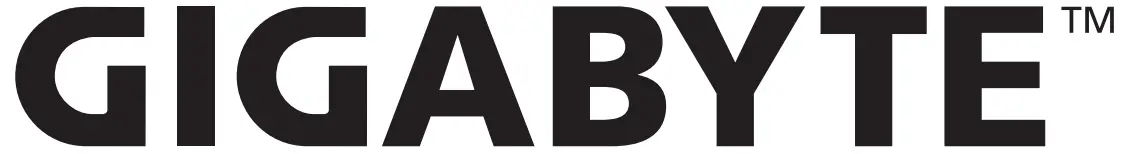 GIGABYTE Logo