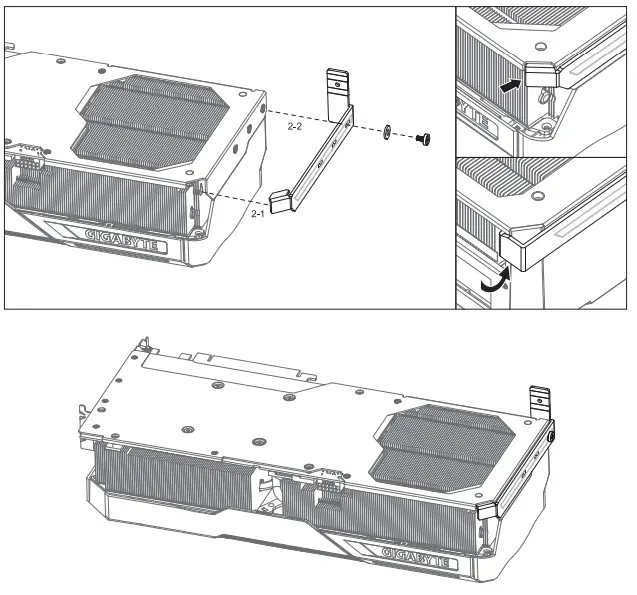 Assembly Instructions