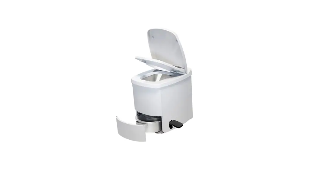 Sunwind 720110 Combustion Toilet User Manual
