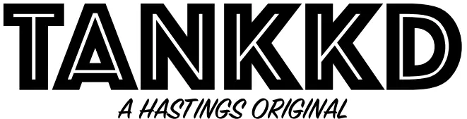 TANKKD logo