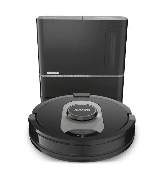 Shark Robot Vacuum - Getting Started With The Shark Ai Robot Self-empty Xl Vacuum