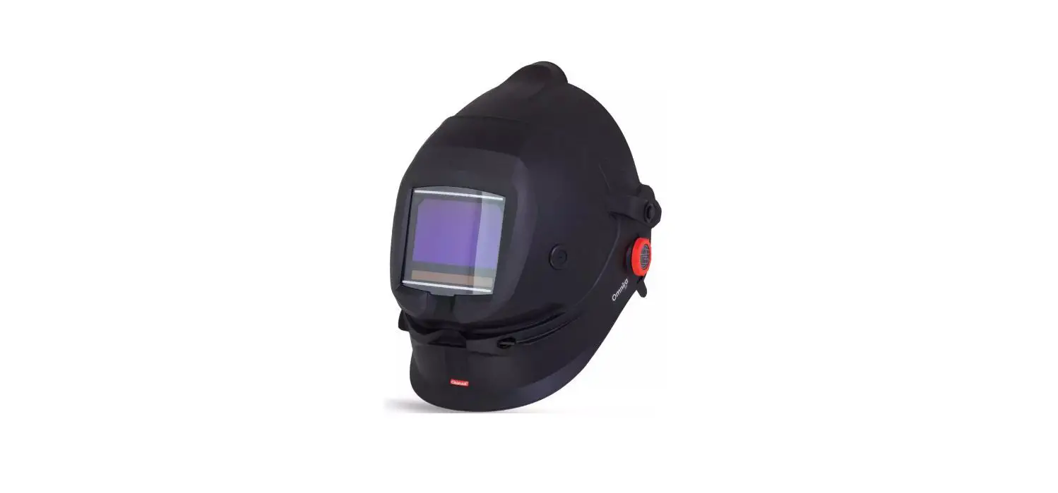 Aertec Summit Auto Darkening Welding Helmet User Manual