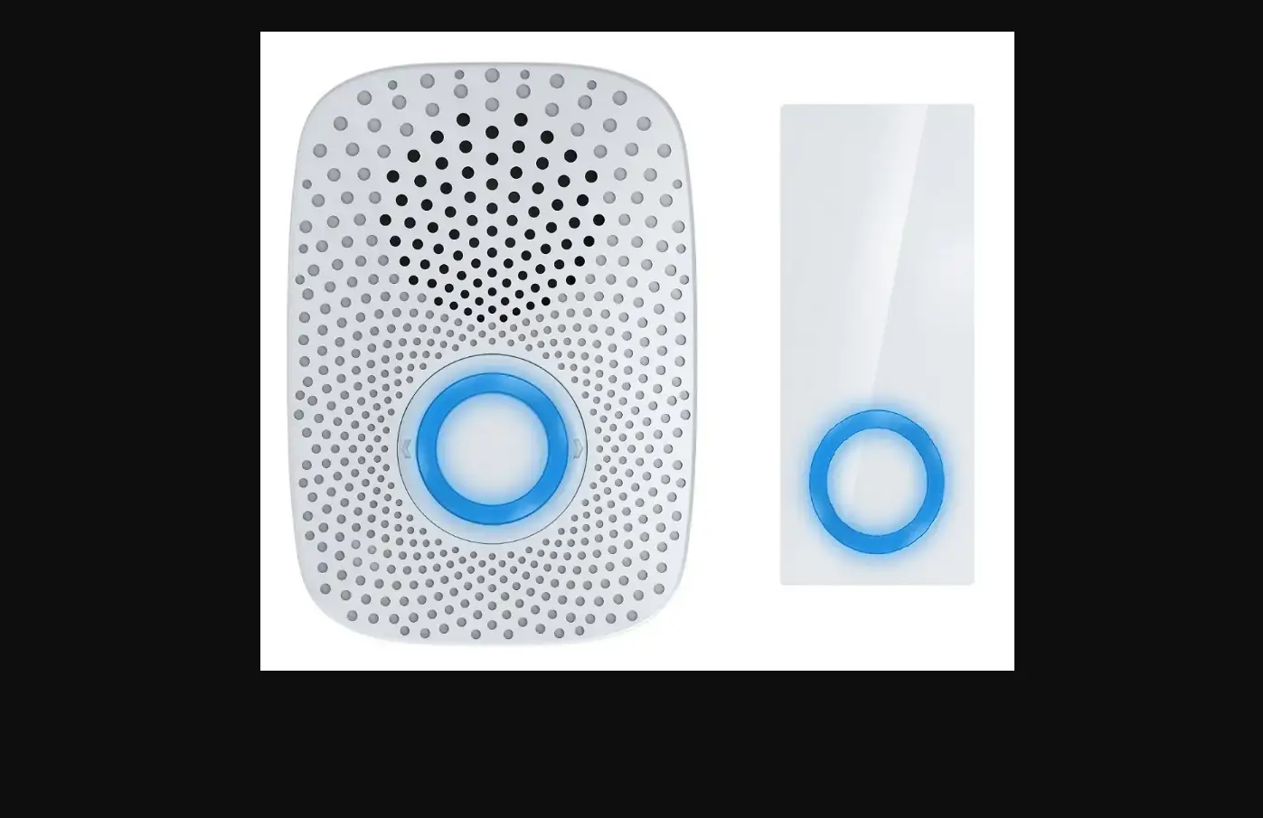 Aeotec Doorbell Gen5 Zw056-b Manual