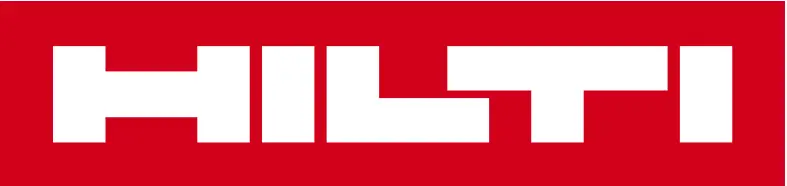 HILTI Logo