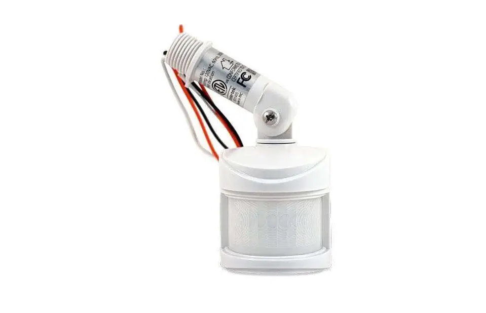Homeseer Floodlight Sensor Hs-fls100-g2 Manual Homeseer Floodlight Sensor Hs-fls100-g2 Manual