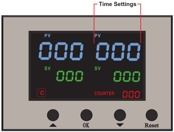 Adkins Studio Clam 38 V2 Press 38 Cm 38 Cm - FIGURE 6