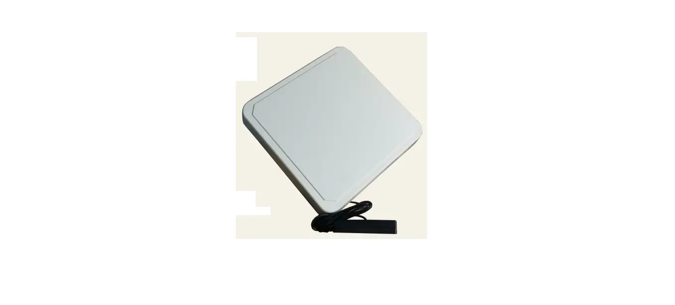 Winnix Hyr860 Integrated Uhf Rfid Reader User Manual